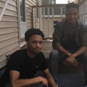 Meet your Posher, Oneil